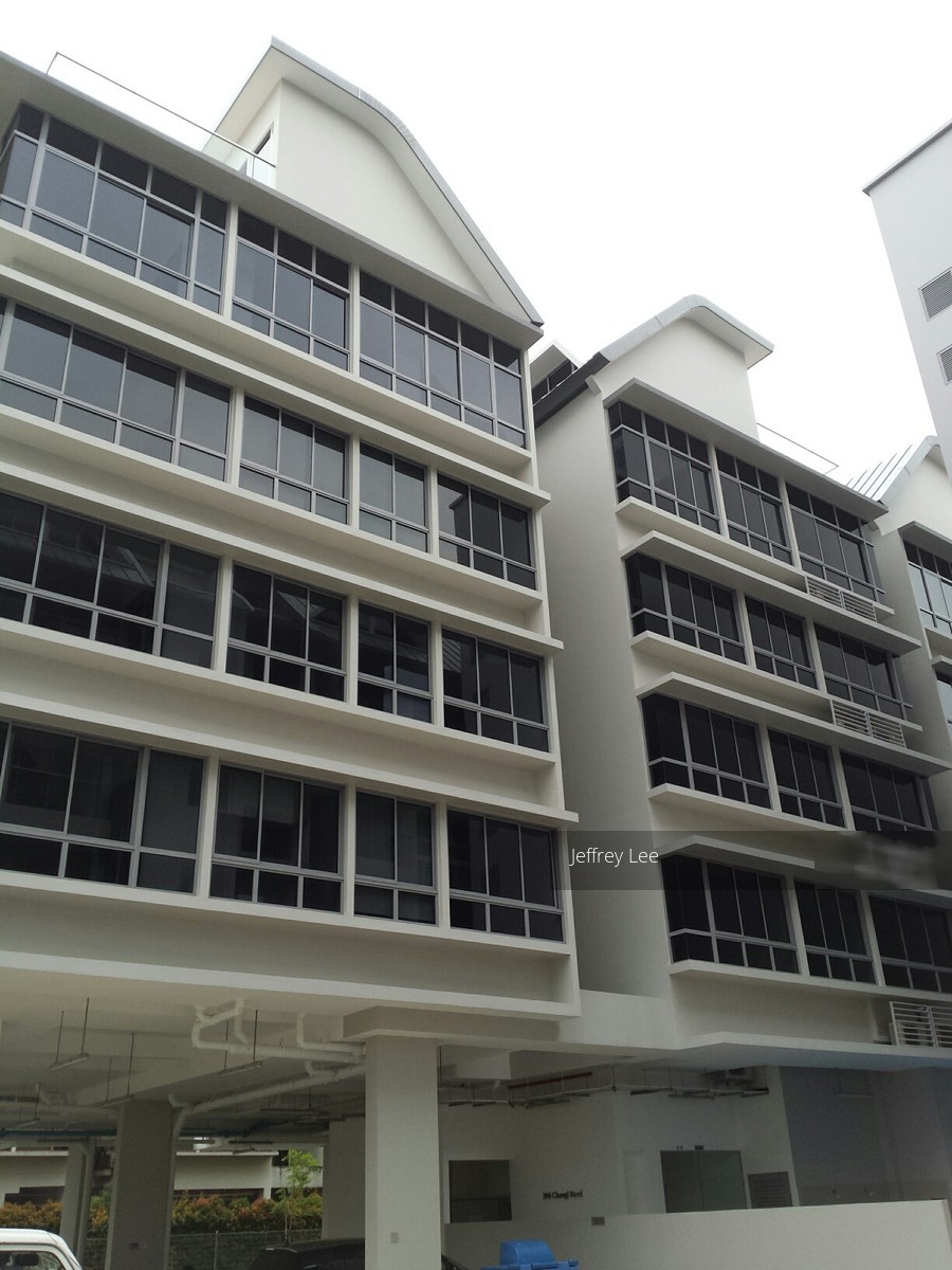 The Lenox (D14), Apartment #118538272